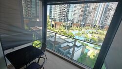 Normanton Park (D5), Apartment #454612761